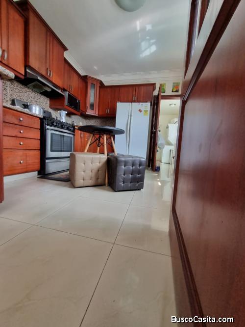Apartamento en venta en Naco