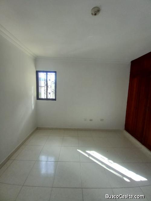 Apartamento en alquiler de 3 habitaciones en Bella Vista
