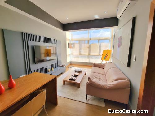 Apartamento en Ensanche Paraíso