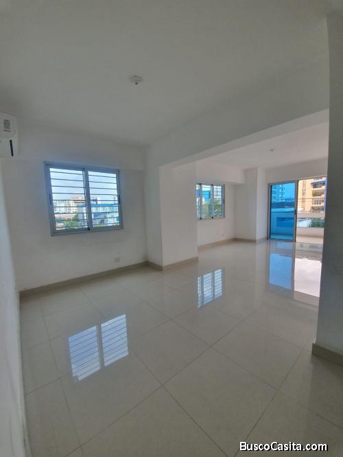 Apartamento en venta en el Ensanche Naco