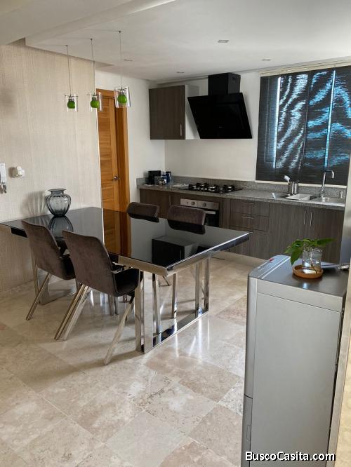 NACO 1 DORMITORIO AMUEBLADO
