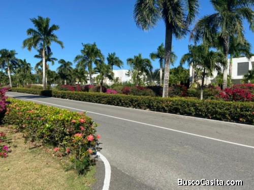 VENTA DE SOLOR EN PLAYA NUEVA ROMANA