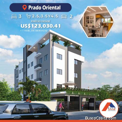 APARTAMENTO EN VENTA 