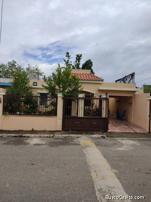 Venta de Casa en San Isidro Santo Domingo Este en República Dominicana
