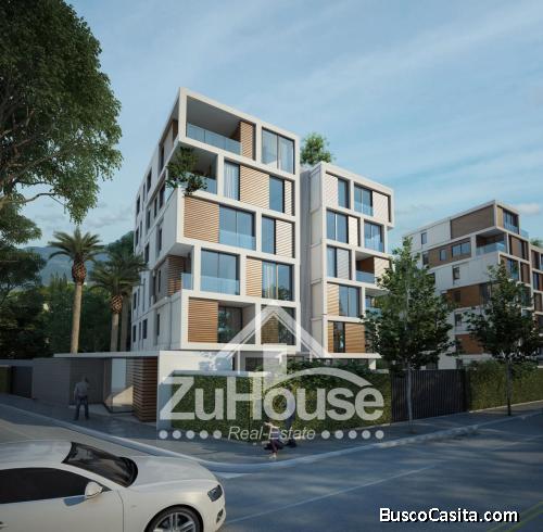 Apartamento en Venta en Torre cAscensor en Llanos de Gurabo WPA02