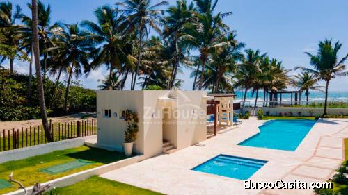 Apartamento tipo Resort en Cabarete, Puerto Plata WPA06