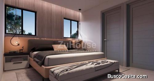 Apartamento en planos, en Carretera Duarte, Santiago WPA23 A