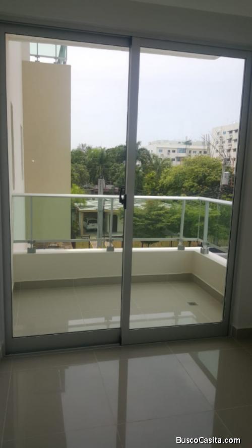 Apartamento en alquiler en Los Prados