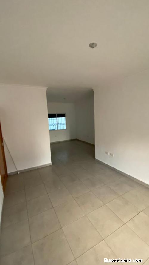 APARTAMENTO EN ALQUILER EN TIERRA LLANA AUTOPISTA DUARTE