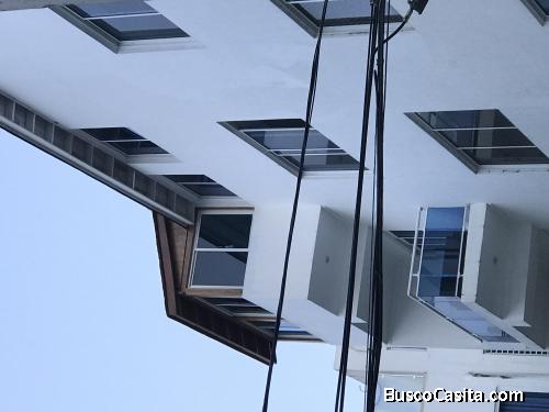 Vendo apartamento 2 doble 