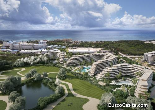 CAP CANA New Condos for investment- Las Iguanas, Cap Cana