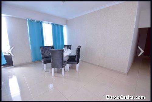 venta de apartamento doble 