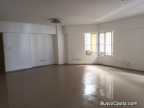 Alquiler de Apartamento en Serralles