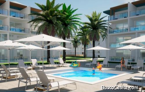 Apartamentos de Venta en Puerto Plata