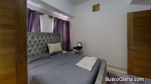 Apartamento de Venta en Santo Domingo