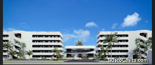 Apartamento de Venta en Bavaro