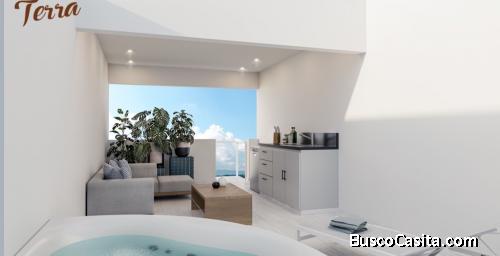 Apartamento de Venta en Punta Cana