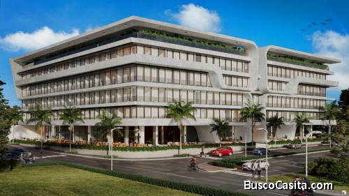 Apartamento de Venta en Punta Cana