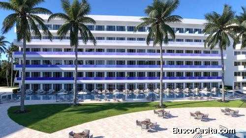 Apartamento de Venta en Punta Cana