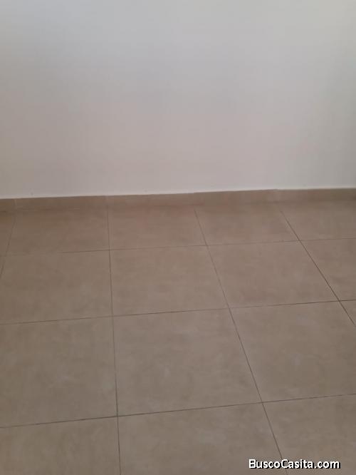 Apartamento en alquiler en  La Urbanización Fernandez de 2 Habitaciónes