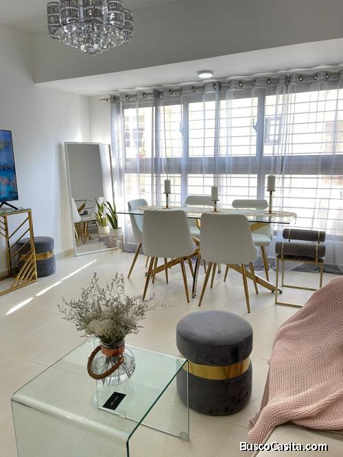 APARTAMENTO EN VENTA DE 1 HABITACIÓN EN EL MILLÓN