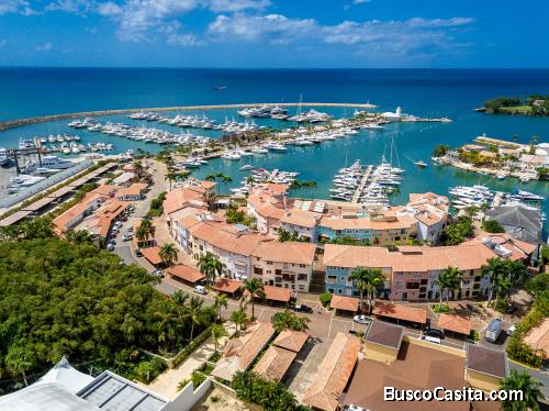 Apartamentos de venta en la Romana 