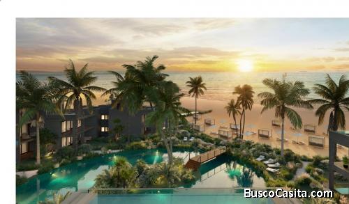 Apartamento de venta en las terrenas 