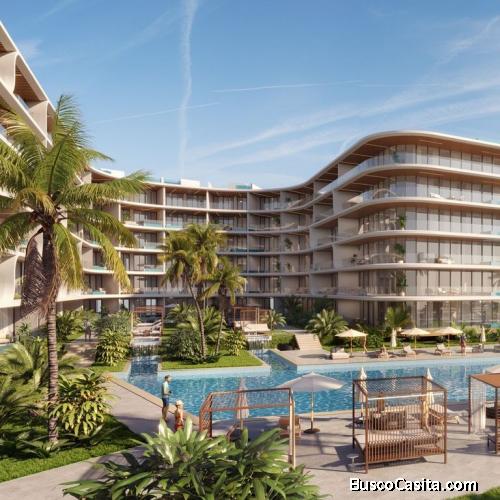 Apartamentos en venta Punta cana 