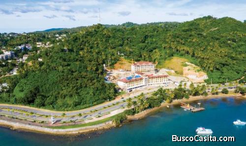 Apartamentos de venta en Samana 