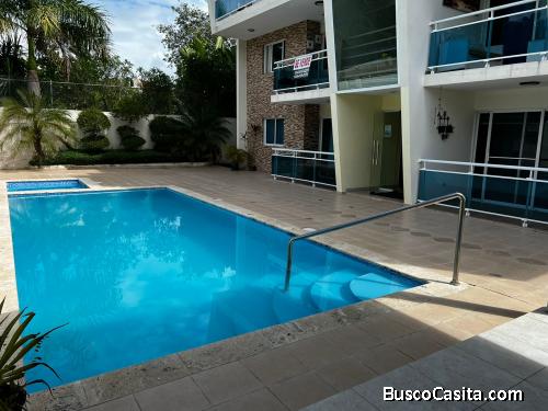  Vendo Apartamento en Juan Dolio 