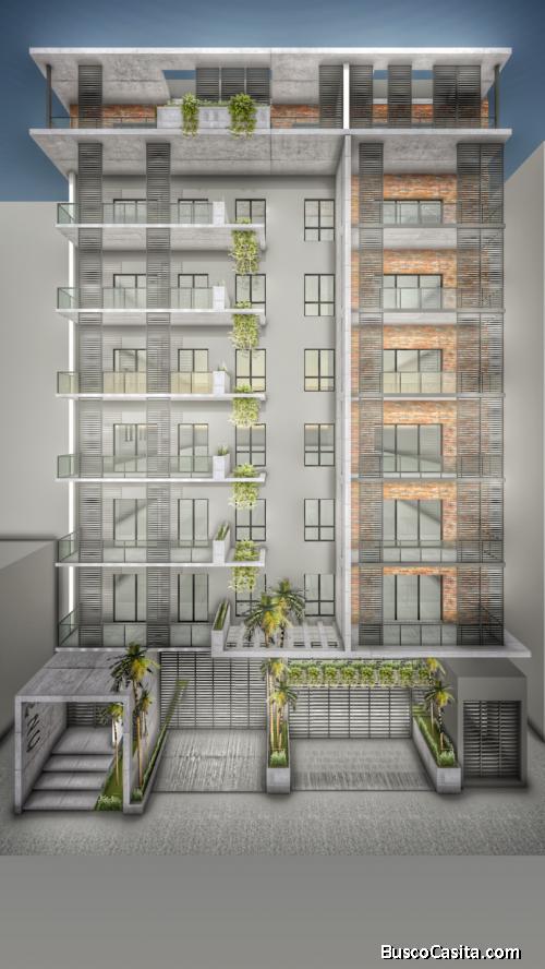 APARTAMENTO EN EL EXCLUSIVO SECTOR CACICAZGO