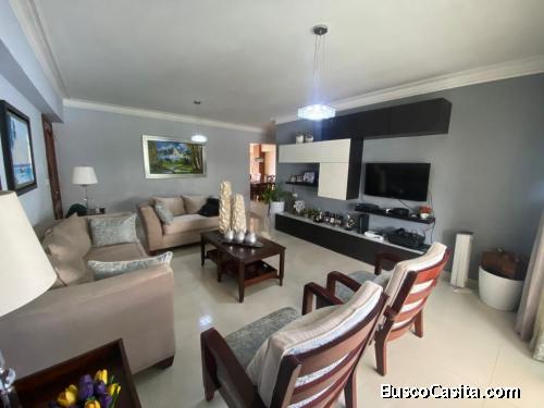 Vendo apartamento en El Mirador Norte de 3 Habitaciones