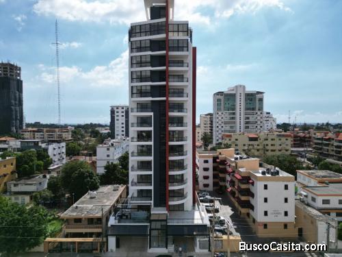 Vendo Moderno y Elegante Apartamento en Alma Rosa 1ra