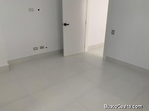 Alquilo Apartamento de una habitación en Piantini