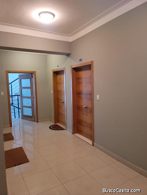 Alquilo Apartamento en Serrallés de una habitación