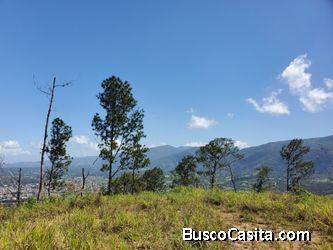 Solar de venta en Jarabacoa 