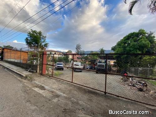 Solar de venta en Jarabacoa 
