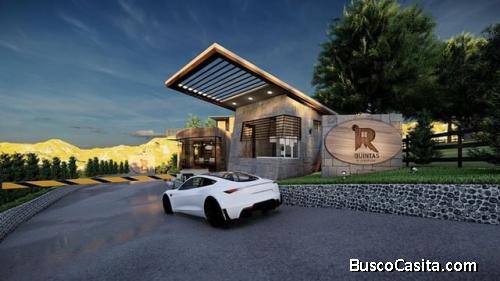 Solar de venta en Jarabacoa 