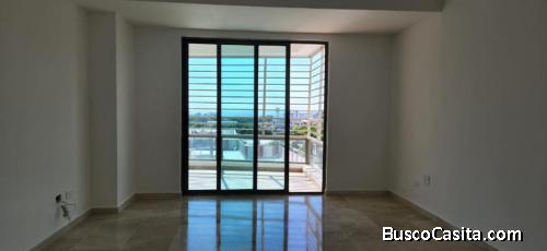 Apartamento en alquiler en Bella Vista
