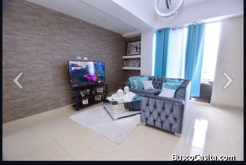 Rento Apartamento 3 habitaciones Don Honorio