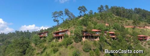 Villa de Venta en Jarabacoa 