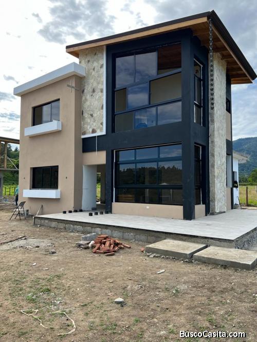 Villa de Venta en Jarabacoa en República Dominicana