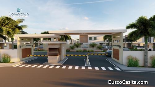 Villas en Bavaro, Punta Cana