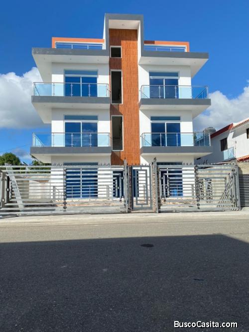 Residencial Javier 