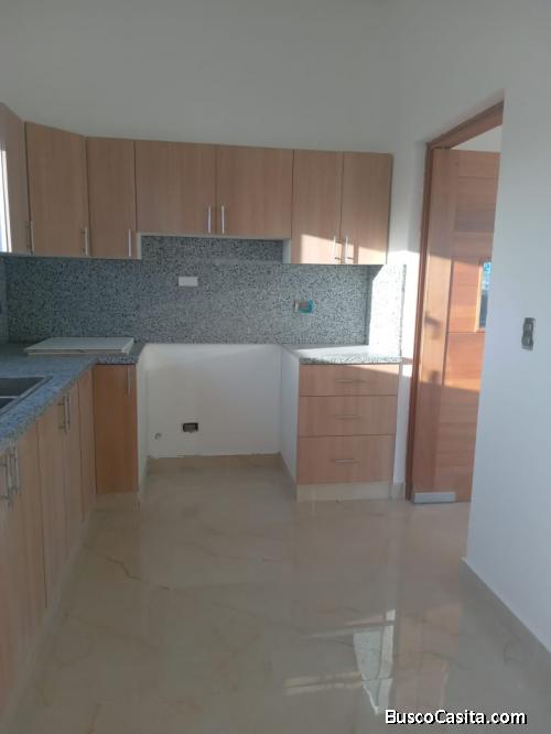 Apartamento en alquiler en el Mirador del Oeste