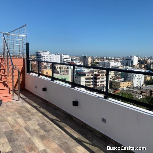 Apartamento en Alquiler en La Urbanización Real