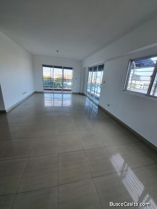 Apartamento en alquiler en el Mirador Norte