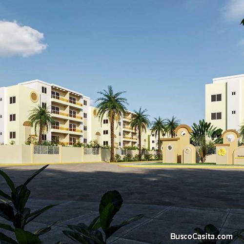 PROYECTO CAYENAS DEL ESTE PLANOS