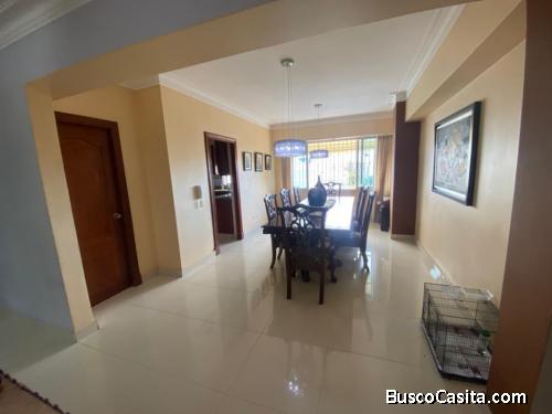Apartamento en venta en el Mirador Norte