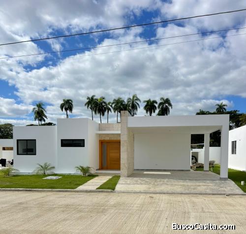Residencial El Dorado, puerto plata
